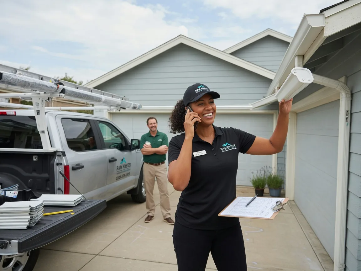 Gutter Installation Spangler, PA FAQs